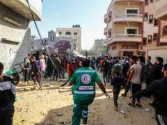 4-Day Israel-Hamas Truce Begins, 13 Hostages To Be Released Today