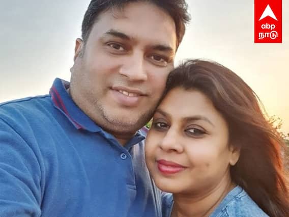 Bigg boss 7 Vichithra : பாலியல் தொல்லை விவகாரம்.. “இத நாங்க எதிர்பார்க்கல” விசித்ரா கணவர் அதிருப்தி