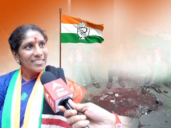 Vennela Gaddar Face To Face: గద్దరన్న ఆశయాలను ముందుకు తీసుకుపోతానంటున్న వెన్నెల గద్దర్