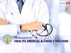 ఏపీ వైద్యారోగ్య శాఖలో సివిల్ అసిస్టెంట్ సర్జన్ స్పెషలిస్ట్ పోస్టులు, అర్హతలివే