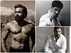 'एनिमल' में Bobby Deol से पहले ये बड़े स्टार्स भी फिल्मों में दिखा चुके हैं अपना खूंखार रूप, लिस्ट में John Abraham से से लेकर Emraan Hashmi का नाम है शामिल