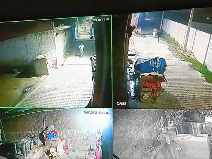 Meerut Crime: मेरठ पुलिस के लिए लापता लड़की बनी पहेली, 200 से ज्यादा CCTV फुटेज की जांच में भी नहीं मिला सबूत kidnapping of girl in Meerut case filed against three youths seen in CCTV running ANN Meerut Crime: मेरठ पुलिस के लिए लापता लड़की बनी पहेली, 200 से ज्यादा CCTV फुटेज की जांच में भी नहीं मिला सबूत