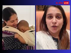 मां बनने के बाद कैसा है महसूस कर रहीं दीपिका कक्कड़ ? बेटे के 5 महीने पूरे होने पर एक्ट्रेस ने शेयर किया एक्सपीरियंस