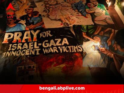 Hamas Freed 12 Thai And 13 Israeli Hostages As A Part Of Temporary Ceasefire In Gaza Israel Hamas War: ১৩ ইজরায়েলি-সহ ২৫ জন পণবন্দিকে মুক্তি দিল হামাস