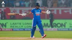 ফের শেষ বলে ম্যাচ জেতালেন, রিঙ্কু হ্যায় তো মুমকিন হ্যায়