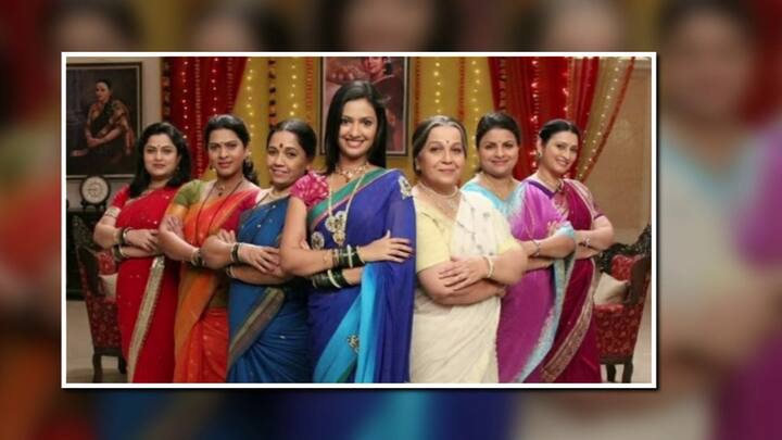 'होणार सून मी या घरची' या कौटुंबिक मालिकेत तेजश्री प्रधान आणि शशांक केतकर मुख्य भूमिकेत होते. मधुगंधा कुलकर्णीने लिहिलेली ही मालिका चांगलीच गाजली होती.