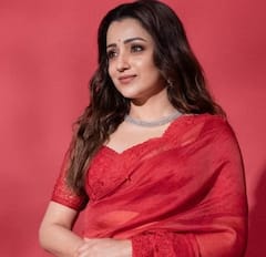 Nayanthara થી લઇને Trisha Krishnan સુધી, જ્યારે આ સાઉથ અભિનેત્રીઓના MMS થયા હતા વાયરલ