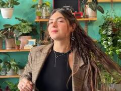 Israel-Hamas War: હમાસના હુમલા બાદ ગુમ થઇ હતી ઇઝરાયલની યુવતી,  47 દિવસ બાદ મળી લાશ