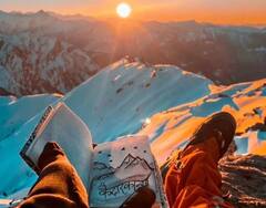 1 जनवरी की सुबह चाहिए पहाड़ों वाला मस्त व्यू? तो यहां कर लें रूम बुकिंग