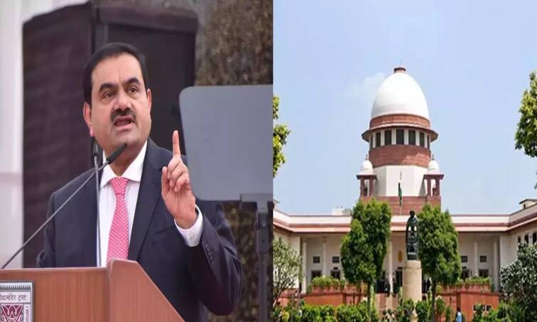 Supreme Court says SEBI cannot be asked to decide based on media reports reserves verdict in Adani Hindenburg case செய்திகளின் அடிப்படையில் அதானிக்கு எதிராக நடவடிக்கை எடுக்க முடியாது: உச்சநீதிமன்றம்