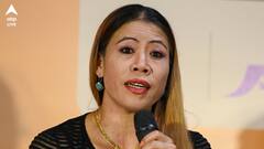 ক্লাস সেভেনে স্কুলছুট, পরে তিনিই বিশ্বজয়ী, জন্মদিনে মেরি কমের অজানা গল্প