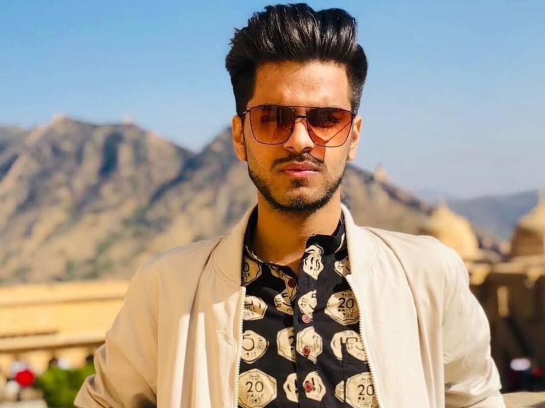 26-Year-Old Indian PhD Student Shot Dead In Car In US Indian PhD Student Shot Dead In Car In US Ohio 26-Year-Old 26-Year-Old Indian PhD Student Shot Dead In Car In US