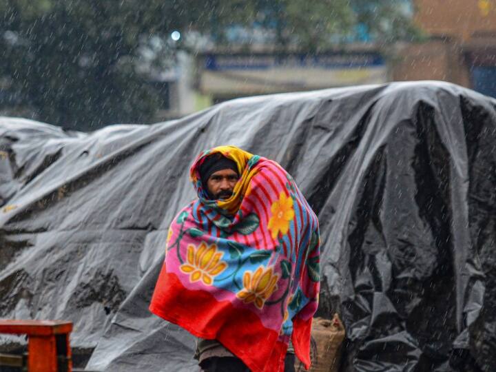 Punjab Weather Today: पंजाब में पश्चिमी विक्षोभ फिर होगा एक्टिव, झमाझम बरसेंगे बादल, कोहरे के साथ बढ़ेगी ठंड Weather Update Today 24 November Punjab, imd forecast rain alert amritsar patiala ludhiana ka mausam Punjab Weather Today: पंजाब में पश्चिमी विक्षोभ फिर होगा एक्टिव, झमाझम बरसेंगे बादल, कोहरे के साथ बढ़ेगी ठंड