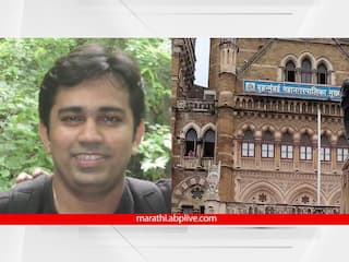 Mumbai Covid Scam : मोठी बातमी! ऑक्सिजन प्लांट घोटाळा प्रकरणी मुंबई पोलिसांकडून कंत्राटदार रोमीन छेडा याला अटक