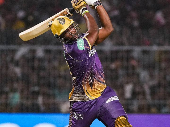 IPL 2024 Auction Andre Russell may will be retained by Kolkata knight riders IPL 2024 Auction: आंद्रे रसेल को खराब परफॉर्मेंस के बाद भी KKR दे सकती है मौका, जानें क्यों होंगे रीटेन