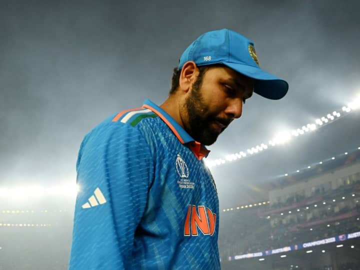 Who will be the Captain of Team Indian in upcoming t20 world cup 2024 after losing World Cup 2023 Final वर्ल्ड कप फाइनल हारने के बाद किसे मिलनी चाहिए टी20 वर्ल्ड कप में भारत की कप्तानी? गौतम गंभीर ने दिया जवाब