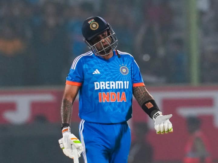 जीत के बाद सूर्यकुमार का हुआ ‘स्टेट टेस्ट’, देखें उन्होंने कितने सवालों के दिए सही जवाब