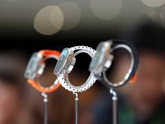 Affordable Apple Watch Ultra May Launch Soon. Leaked Renders Show Black Ceramic Back Panel