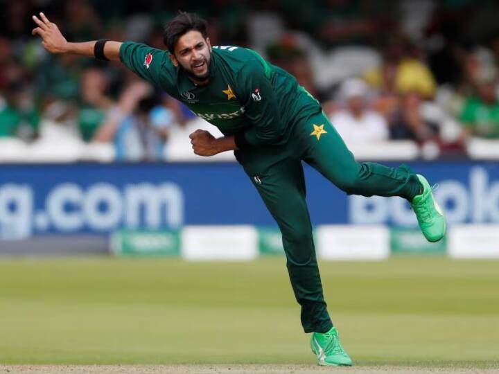 Imad Wasim: पाकिस्तानी ऑलराउंडर इमाद वसीम ने अंतरराष्ट्रीय क्रिकेट को कहा अलविदा, ऐसा रहा उनका करियर