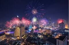 1 जनवरी की सुबह चाहिए पहाड़ों वाला मस्त व्यू? तो यहां कर लें रूम बुकिंग