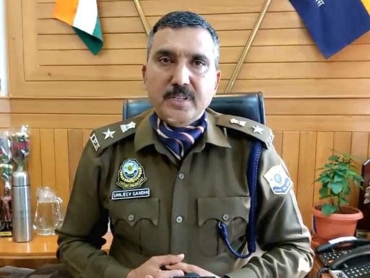 HP News Shimla Police action continues against Chitta smugglers, 400 FIRs 650 accused arrested ann HP News: चिट्टा तस्करों के खिलाफ शिमला पुलिस का एक्शन जारी, 11 महीने में 400 FIR, 650 आरोपी गिरफ्तार