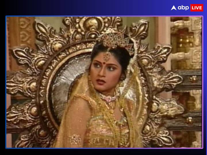 Roopa Ganguly Birthday actress broke into tears while shooting of cheer haran scene in Mahabharata emotional story Roopa Ganguly Birthday: शूटिंग के दौरान ऐसा क्या हुआ था कि फूट-फूटकर रोने लगीं थीं रूपा गांगुली, बेहद इमोशनल है पूरा किस्सा