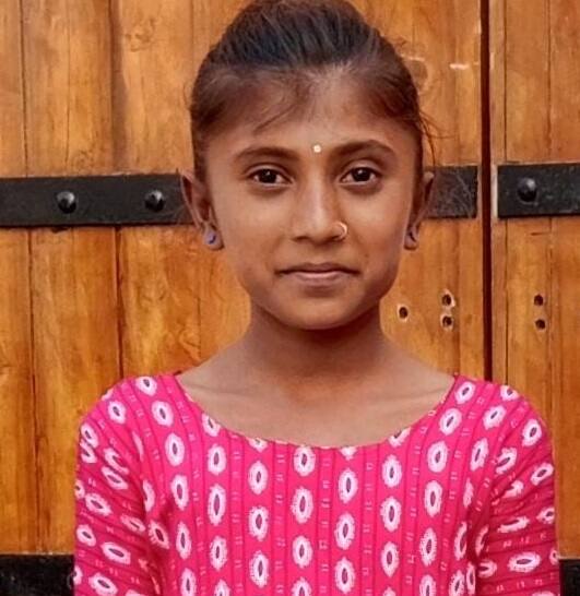 leopard attack on eleven year old girl in junagadh   during  girnar liliparikram, girl died જૂનાગઢ  લીલી પરિક્રમા દરમિયાન દુર્ઘટના, 11 વર્ષની બાળકી પર  દીપડાએ કર્યો જીવલેણ હુમલો, જાણો વિગત
