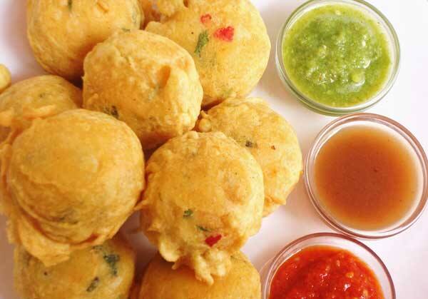 आता गरमा गरम भजी-पकोडे तळताना लागणार कमी तेल!