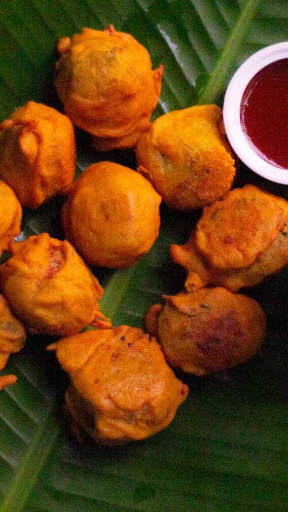 आता गरमा गरम भजी-पकोडे तळताना लागणार कमी तेल!