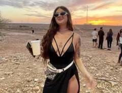 Israel-Hamas War: હમાસના હુમલા બાદ ગુમ થઇ હતી ઇઝરાયલની યુવતી,  47 દિવસ બાદ મળી લાશ