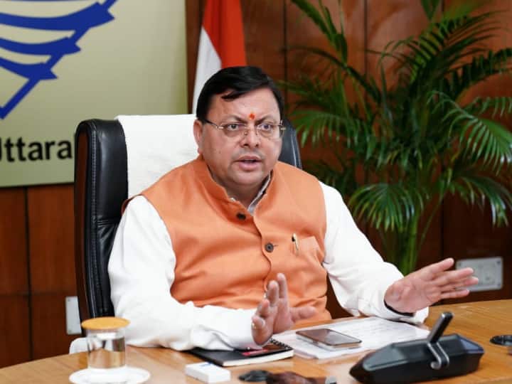 Centre Releases Rs 100 Crore Incentive To Uttarakhand For Mining Reforms, State Leads National Rankings