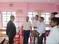 MP Election 2023: सीएम शिवराज सिंह चौहान की किस्मत इस स्ट्रॉन्ग रुम में है बंद, 3 दिसंबर को आएगा नतीजा