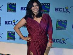Ekta Kapoor Net Worth: आलीशान घर से लेकर महंगी कारें, जानें एमी अवॉर्ड विनर एकता कपूर की कितनी है नेटवर्थ