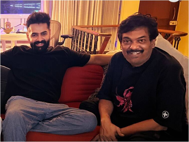 movie team reveals the music director of ram starrer double ismart Double Ismart: ‘డబుల్ ఇస్మార్ట్’ నుంచి అదిరిపోయే అప్డేట్ - మ్యూజిక్ డైరెక్టర్ రివీల్