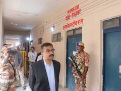 MP Election 2023: सीएम शिवराज सिंह चौहान की किस्मत इस स्ट्रॉन्ग रुम में है बंद, 3 दिसंबर को आएगा नतीजा