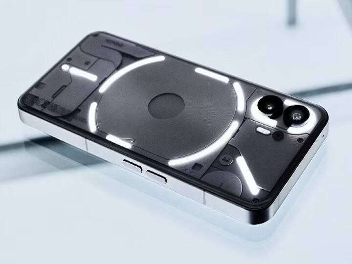 Nothing Phone 2 is available at Rs 35000 cheaper hurry up offer is for limited time only 35,000 सस्ता मिल रहा है Nothing Phone (2), जल्दी कीजिए सीमित समय के लिए है ऑफर