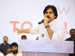 మత్స్యకారులను ఓట్ బ్యాంక్ కింద చూడట్లేదన్న జనసేనాని