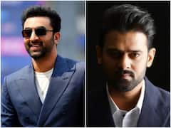 రణబీర్, ప్రభాస్‌లతో సందీప్ వంగా సినిమాటిక్ యూనివర్స్!