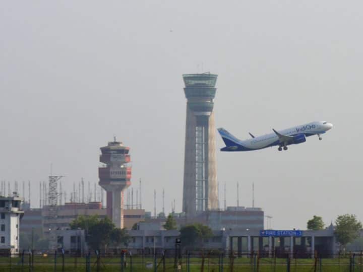 DGCA Issues Circular To Airlines AAI To Deal With GNSS Interference An Airspace DGCA Issues Circular To Airlines And AAI On Jamming, Spoofing Of GPS Over Middle East
