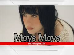 'मोये मोये' गाण्याला यूट्यूबवर 57 मिलियन व्ह्यूज! जाणून घ्या गायिका तेया डोराबद्दल