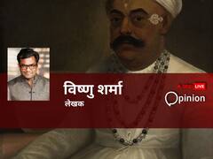 महादजी सिंधिया हैं इस देश के सबसे बड़े गुमनाम नायक