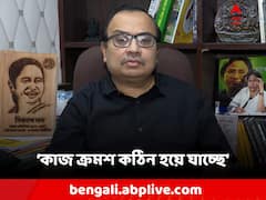 'কাঁহাতক দলকে ডিফেন্ড করবেন, কাজ কঠিন হয়ে যাচ্ছে', বিস্ফোরক কুণাল
