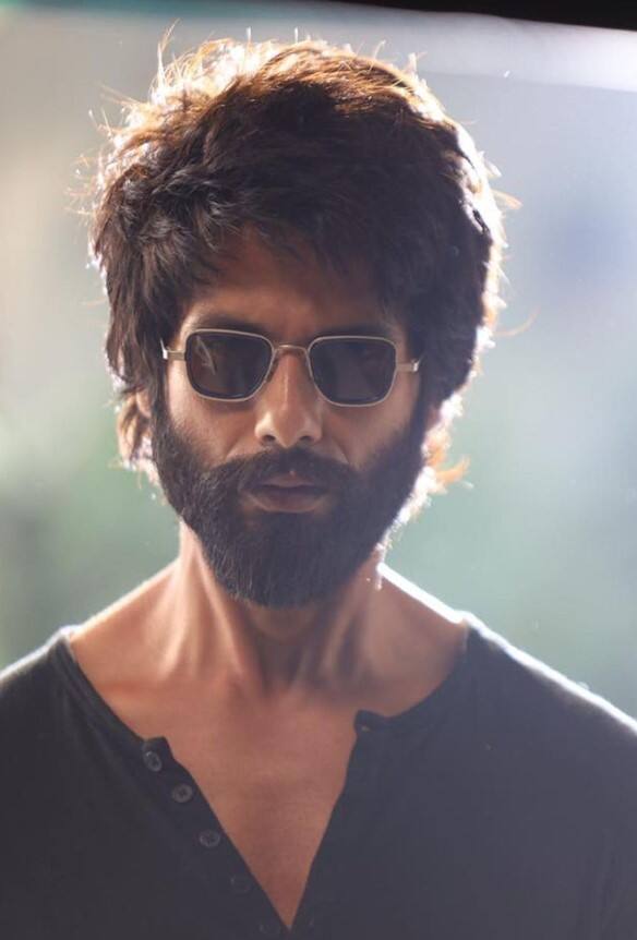 वहीं, फिल्म 'कबीर सिंह' में शाहीद कपूर का खुंखार रूप भी देखने को मिला था. हालांकि, फिल्म में वे विलेन नहीं थे लेकिन अपने एग्रेसिव कैरेक्टर से उन्होंने ऑडियंस को इंप्रेस किया था