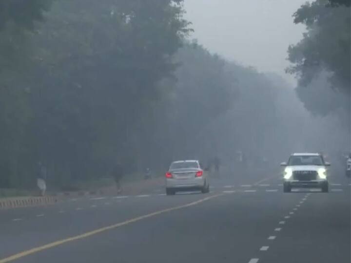 Delhi Pollution Thick Smog Engulfs Delhi As Air Quality Turns 'Severe' Again Delhi Pollution: ఢిల్లీని మళ్లీ కమ్మేసిన కాలుష్యం,దారుణంగా పడిపోయిన గాలి నాణ్యత