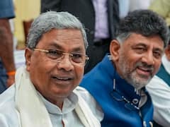 'Speaker's Nod Was Not Taken': Karnataka CM Reveals Why Govt Withdrew CBI Probe Against Shivakumar