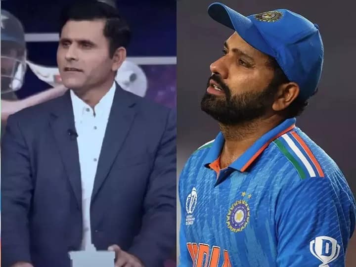 Abdul Razzaq Comment on Team India Defeat against Australia World Cup 2023 Final Abdul Razzaq On Team India:  पूर्व पाक क्रिकेटर की घटिया सोच आई सामने, बोले- क्रिकेट के लिए अच्छा ही हुआ जो भारत हार गया