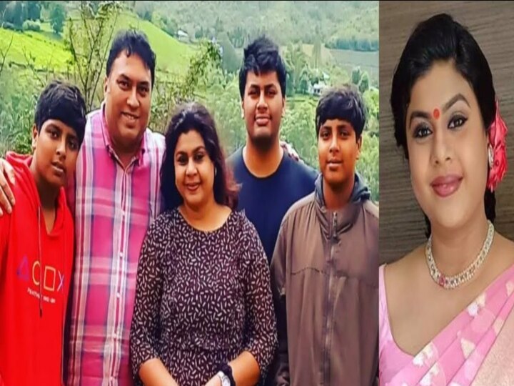 Vichithra husband : விசித்திரா கொடுத்த ஷாக்... மூத்த மகன் எடுத்த அதிரடி முடிவு... மனவேதனையில் விசித்திரா கணவர்