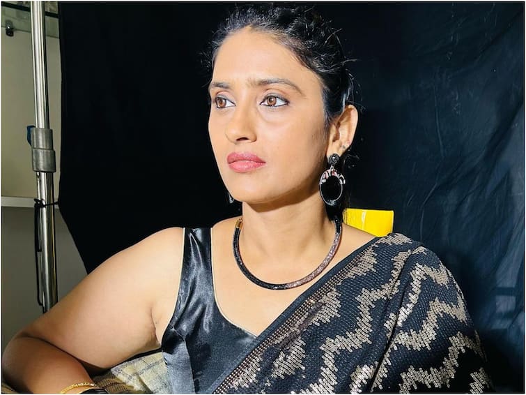 sri sudha speaks up about chota k naidu controversy in a recent interview Sri Sudha: నీ సమస్య పరిష్కర్కిస్తే నాకేం ఇస్తావు అన్నాడు - ఆ సెలబ్రిటీపై శ్రీ సుధా షాకింగ్ కామెంట్స్