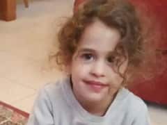 बाइडेन की अपील पर जल्द हमास की कैद से छूटगी 3 साल की मासूम, परिवार कर रहा रिहाई के लिए प्रार्थना