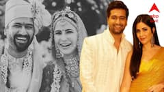 Vicky Katrina: ভীষণ ব্যস্ত ভিকি, বিরক্তিতে বিয়ে বাতিল করতে চেয়েছিলেন ক্যাটরিনা!